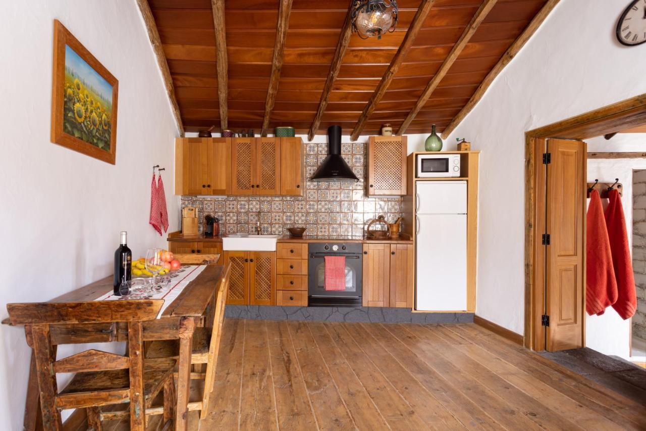 Casa Sotomayor ซานติอาโก เดล เตเด ภายนอก รูปภาพ