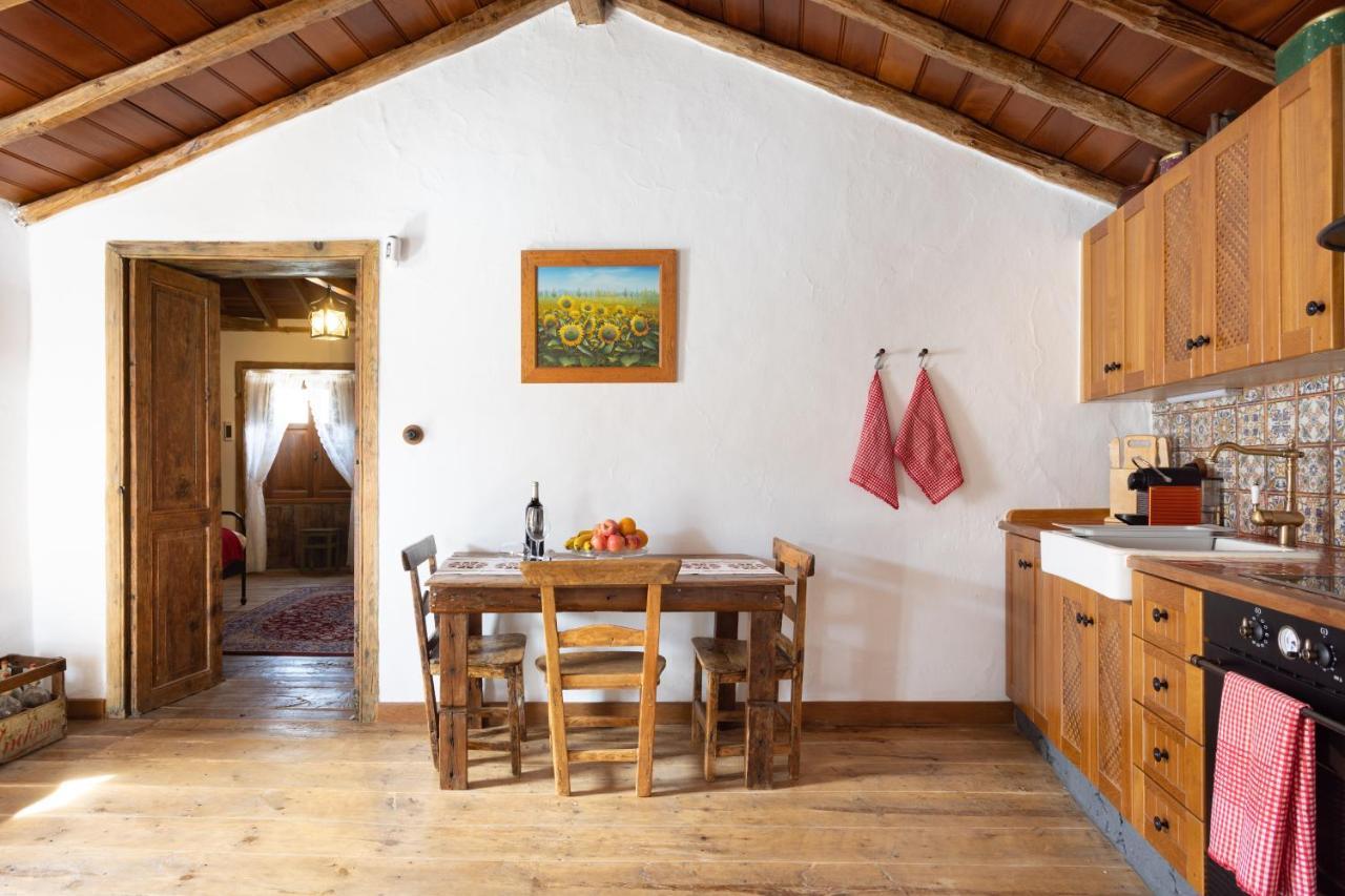 Casa Sotomayor ซานติอาโก เดล เตเด ภายนอก รูปภาพ