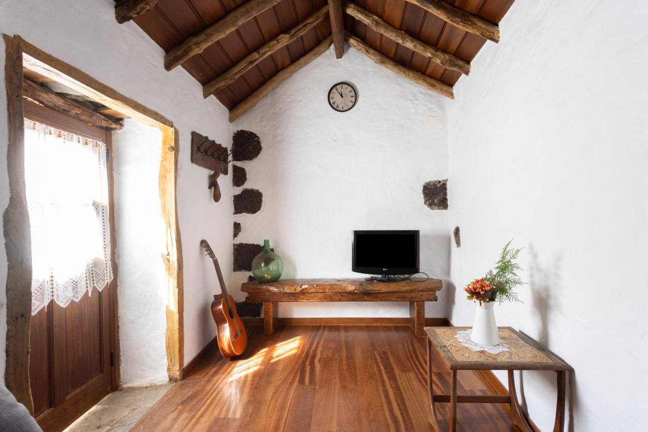 Casa Sotomayor ซานติอาโก เดล เตเด ภายนอก รูปภาพ