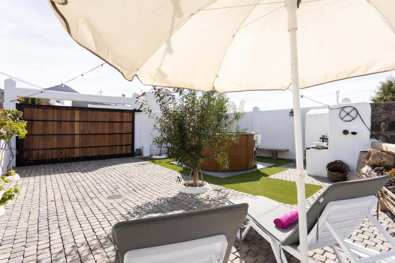 Casa Sotomayor ซานติอาโก เดล เตเด ภายนอก รูปภาพ