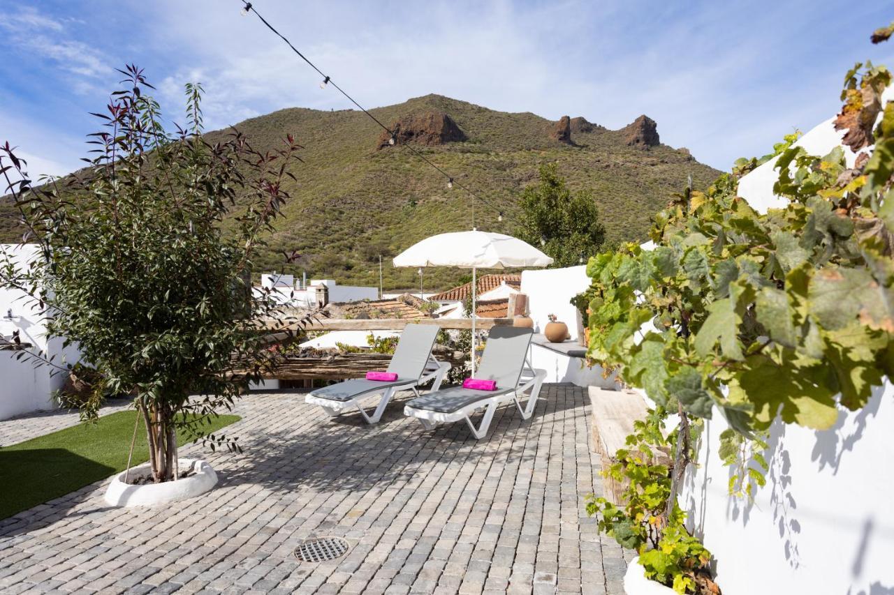 Casa Sotomayor ซานติอาโก เดล เตเด ภายนอก รูปภาพ