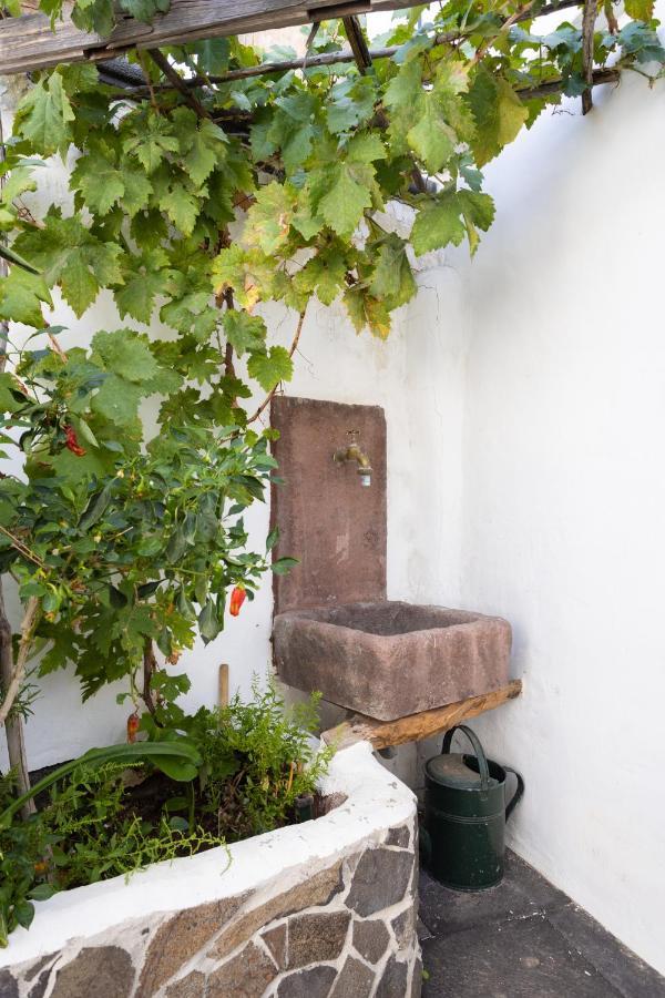 Casa Sotomayor ซานติอาโก เดล เตเด ภายนอก รูปภาพ