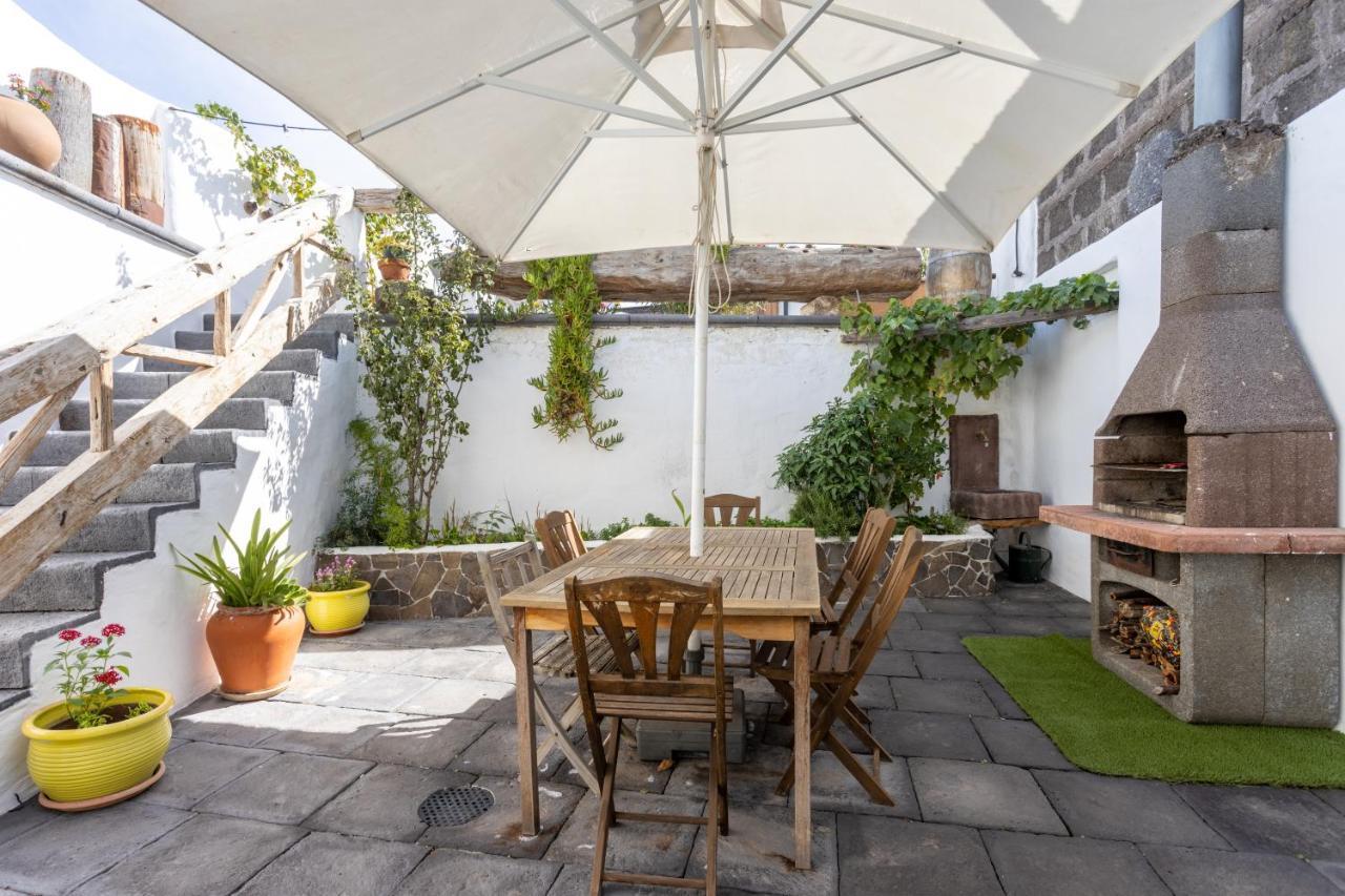 Casa Sotomayor ซานติอาโก เดล เตเด ภายนอก รูปภาพ