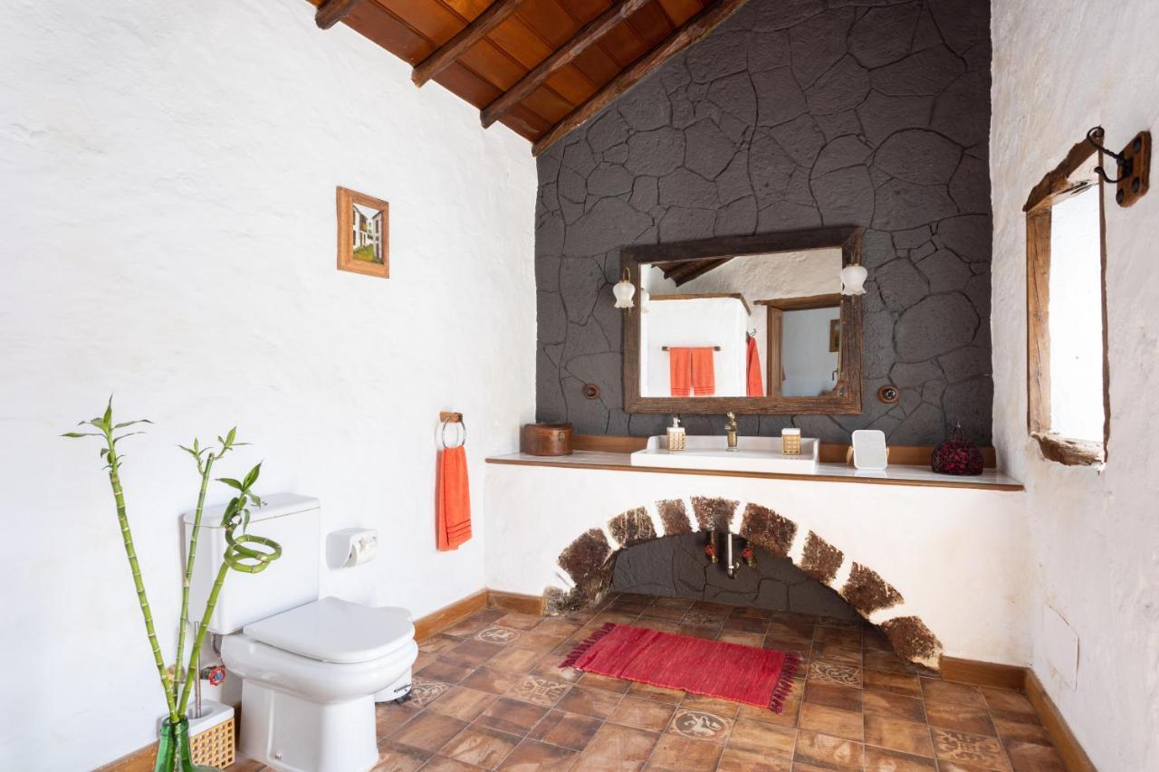 Casa Sotomayor ซานติอาโก เดล เตเด ภายนอก รูปภาพ