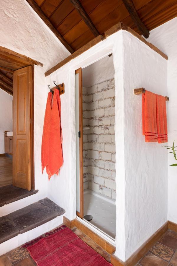 Casa Sotomayor ซานติอาโก เดล เตเด ภายนอก รูปภาพ