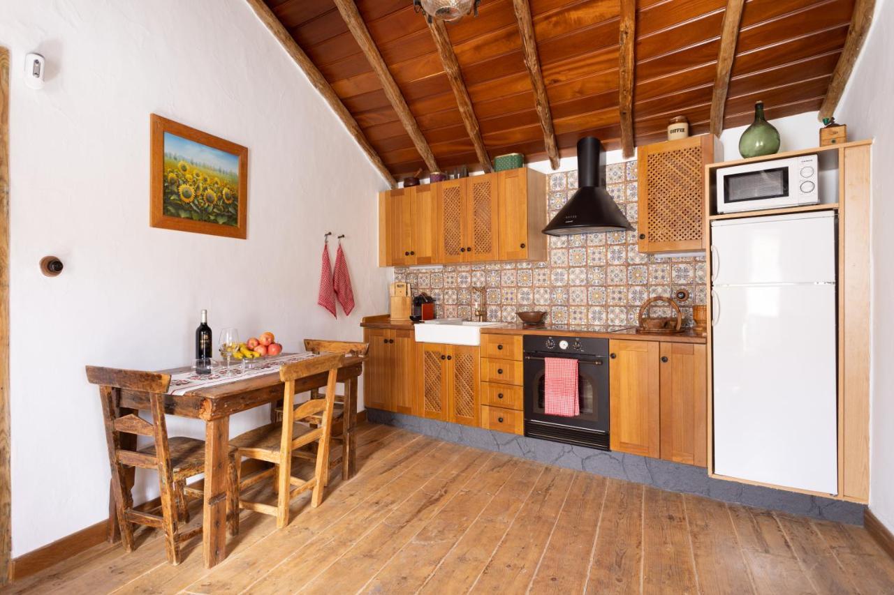 Casa Sotomayor ซานติอาโก เดล เตเด ภายนอก รูปภาพ