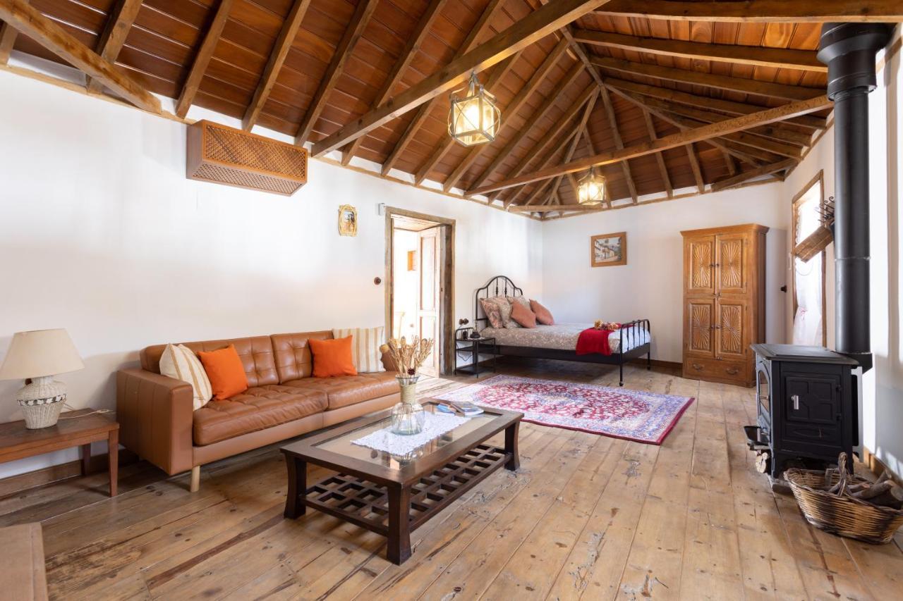 Casa Sotomayor ซานติอาโก เดล เตเด ภายนอก รูปภาพ