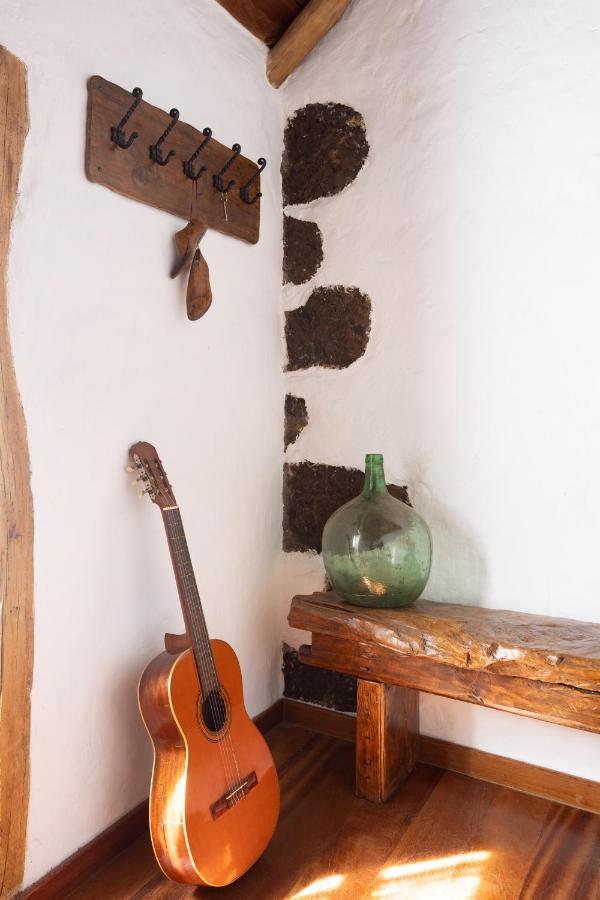 Casa Sotomayor ซานติอาโก เดล เตเด ภายนอก รูปภาพ