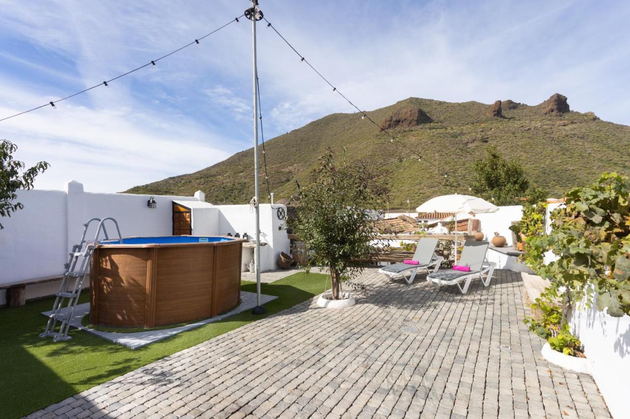 Casa Sotomayor ซานติอาโก เดล เตเด ภายนอก รูปภาพ