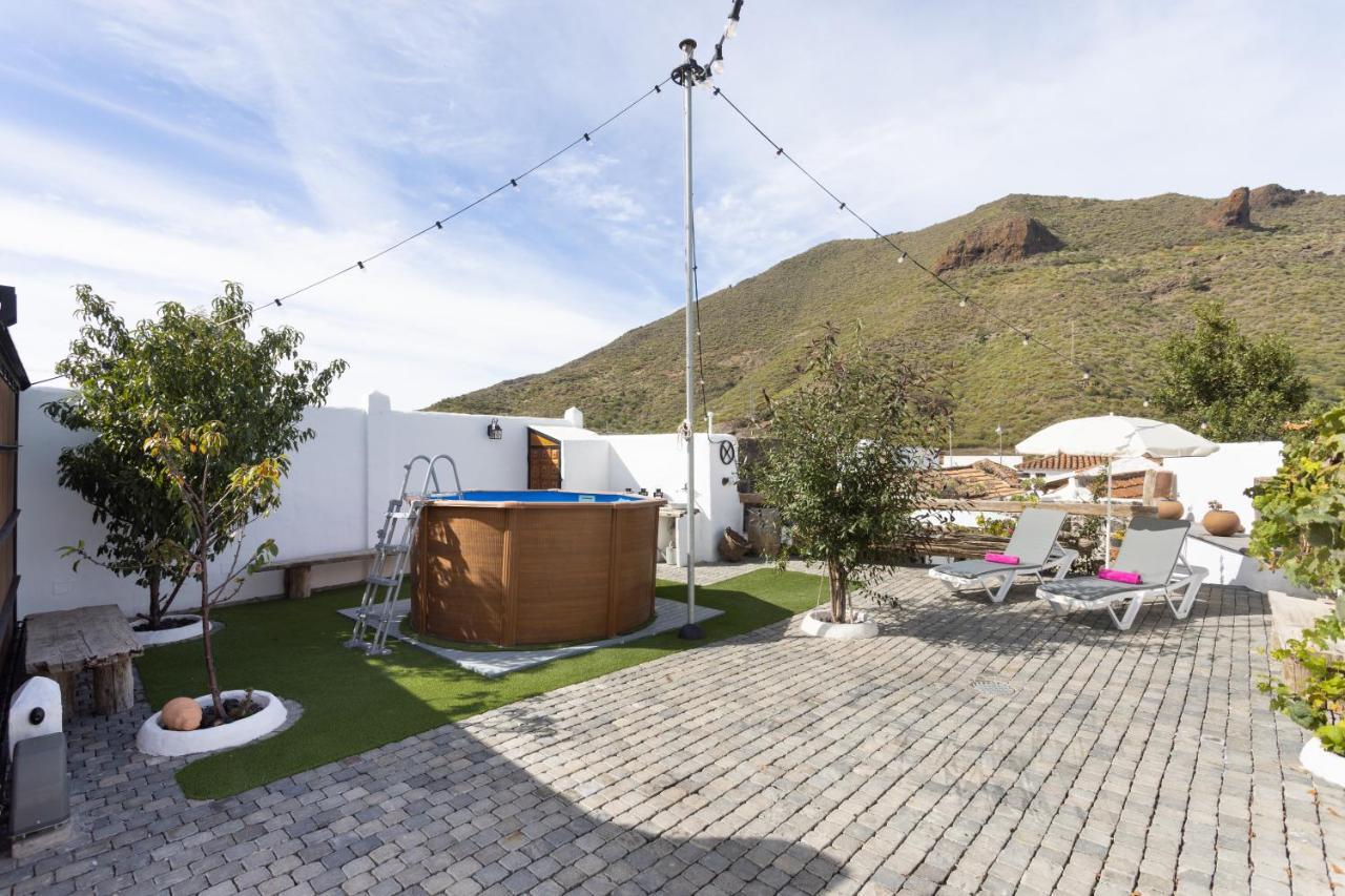 Casa Sotomayor ซานติอาโก เดล เตเด ภายนอก รูปภาพ