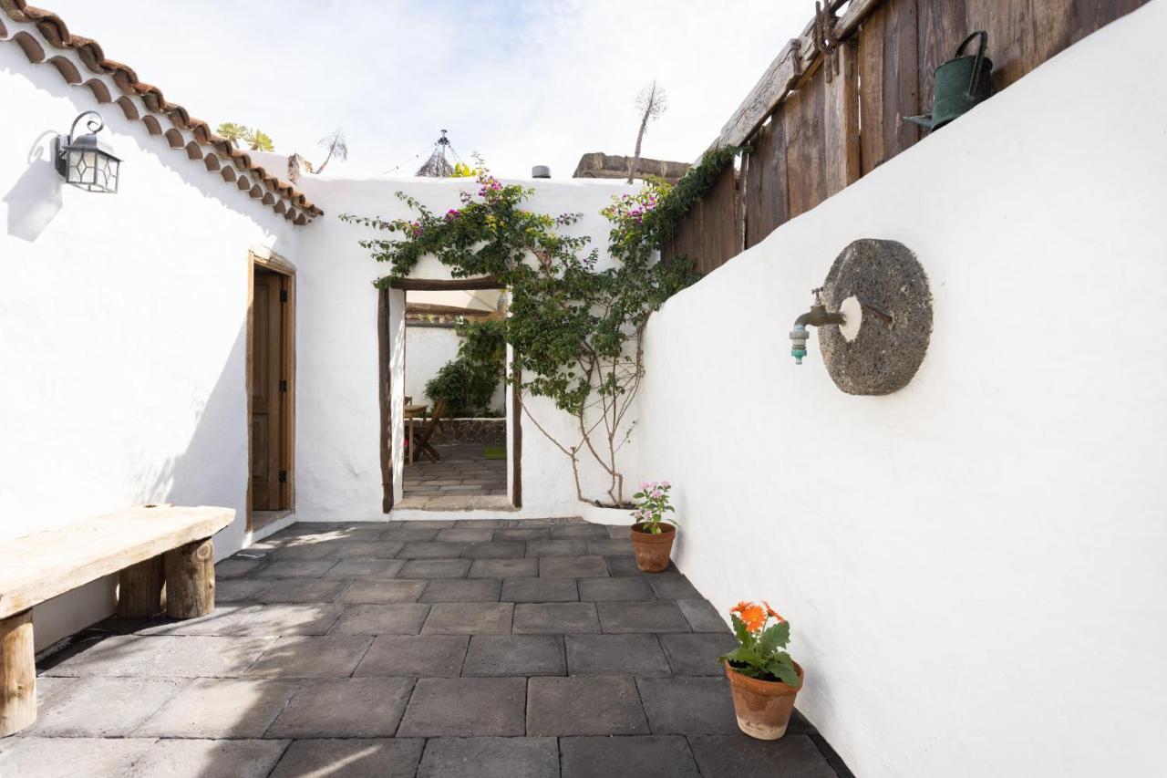 Casa Sotomayor ซานติอาโก เดล เตเด ภายนอก รูปภาพ