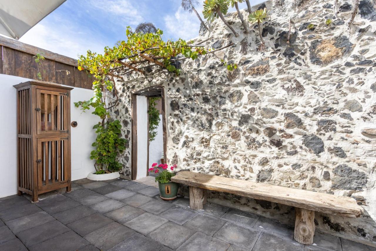 Casa Sotomayor ซานติอาโก เดล เตเด ภายนอก รูปภาพ