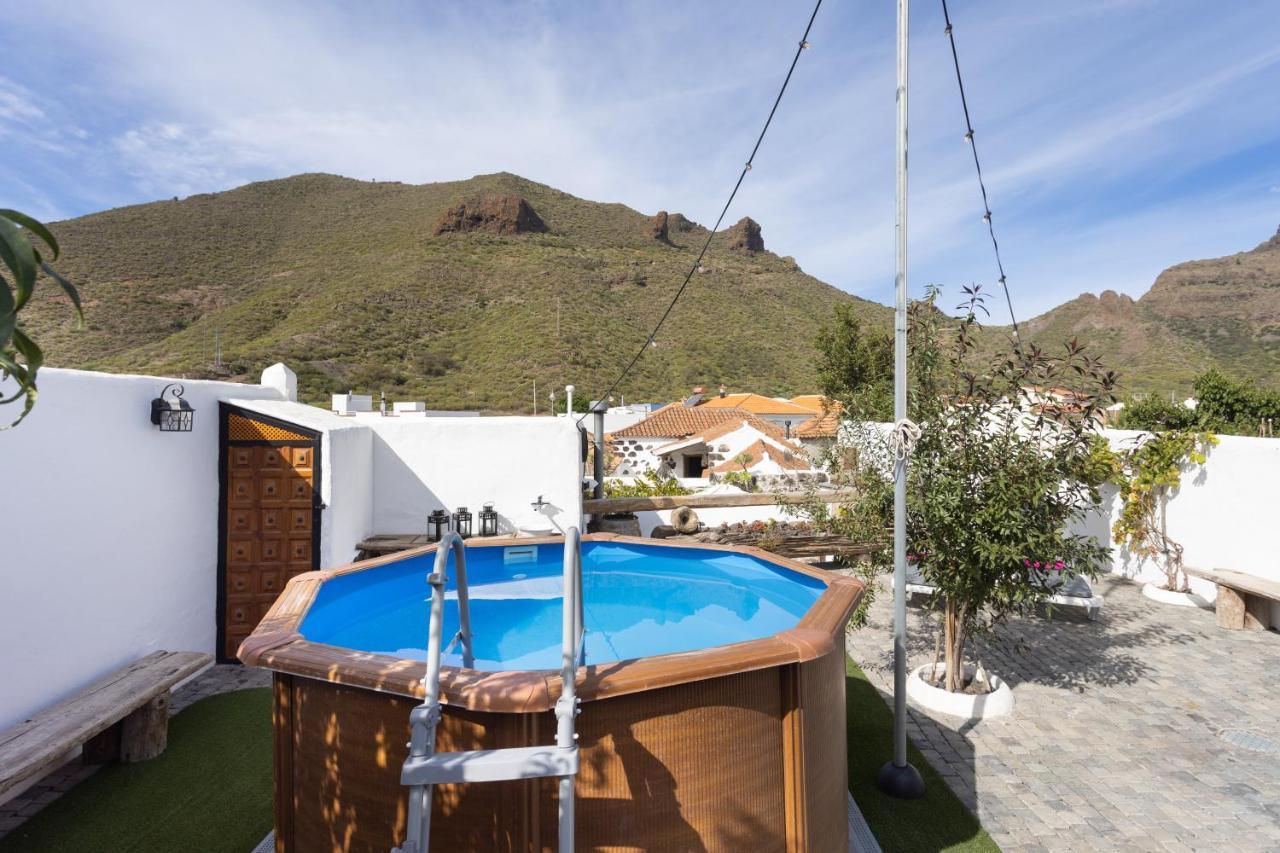 Casa Sotomayor ซานติอาโก เดล เตเด ภายนอก รูปภาพ