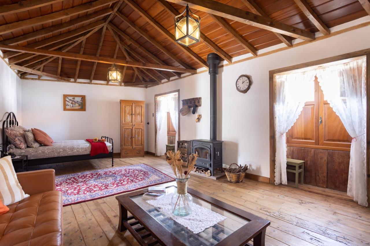 Casa Sotomayor ซานติอาโก เดล เตเด ภายนอก รูปภาพ