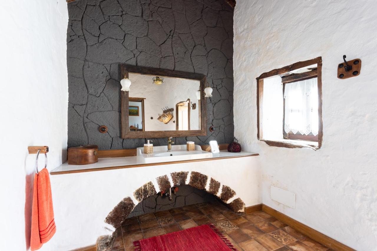 Casa Sotomayor ซานติอาโก เดล เตเด ภายนอก รูปภาพ
